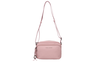 Pepe jeans paola ženska torba na rame - pink 74.455.42