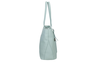 Pepe jeans paola ženska tote torba - mint 74.475.41