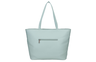 Pepe jeans paola ženska tote torba - mint 74.475.41