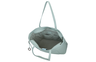 Pepe jeans paola ženska tote torba - mint 74.475.41