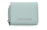 Pepe jeans paola ženski novčanik - mint 74.482.41