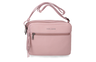 Pepe jeans paola ženska torba na rame - pink 74.454.42