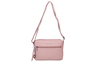 Pepe jeans paola ženska torba na rame - pink 74.454.42