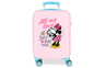Minnie all my love dečiji kofer 50 cm - pink 47.713.49