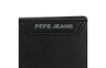 Pepe jeans indiana muški novčanik - crna 75.331.41