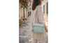 Pepe jeans paola ženska torba na rame - mint 74.454.41