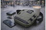 Pepe jeans matlock muška torba na rame - khaki 73.152.42
