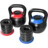 Gorilla sports Podesive girje 8 kg