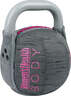 Lukadora Girje sivo/roza 4 kg