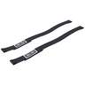 Gorilla sports Gurtne crno/bele