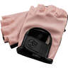 Gorilla sports Rukavice za teretanu - roze