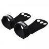 Gorilla sports Rukavice za teretanu crne S