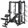 Maxxus Kavez za trening multipresse 10.1
