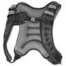 Gorilla sports Prsluk sa opterećenjem x-style 10 kg
