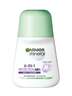 Garnier Mineral Deo Protection 6 Floral Fresh Roll-on 50 ml