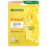 Garnier Skin Naturals maska u maramici s vitaminom C 28g