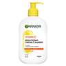Garnier Vitamin C Gel za čišćenje kremaste teksture 250ml
