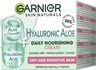 Garnier Skin Naturals Hyaluronic Aloe hranljiva krema 50 ml