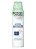 Garnier Mineral Action Control+ sprej 150ml