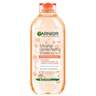 Garnier Micelarna voda sa efektom blagog pilinga 400ml​