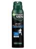 Garnier Mineral Deo Men Anti-perspirant 96H Sport 150 ml