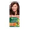 Garnier Color Naturals 5.25 boja za kosu svetlo opal smeđi mahagoni