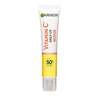 Garnier Skin Naturals Vitamin C dnevni fluid za blistavu kožu SPF50+ 40ml