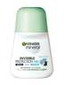 Garnier Mineral Invisible Black, White & Colors roll-on 50ml Cotton