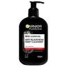 Garnier Pure Active Charcoal gel za čišćenje protiv mitesera