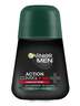 Garnier Men Action Control+ roll-on 50 ml