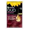 Garnier Olia 6.66 boja za kosu karmin crvena