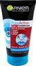 Garnier Pure Active 3u1 charcoal gel za čišćenje + piling + maska 150 ml