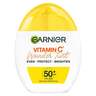 Garnier Vitamin C* dnevni tonirani fluid svetli 40ml
