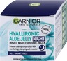 Garnier Skin Naturals Hyaluronic Aloe Jelly noćni hidrantni gel