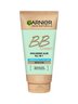 Garnier Skin Naturals BB dnevna krema za mešovitu do masnu kožu Medium 50 ml