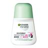 Garnier Mineral Deo Invisible Black, White & Colors Roll-on Floral Touch 50 ml