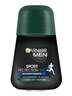 Garnier Mineral Deo Sport 96h Roll-on 50 ml