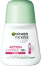 Garnier Mineral Deo Action Control Thermic Roll -on50 ml
