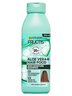 Garnier Fructis Hair Food Aloe šampon 350 ml