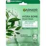 Garnier Skin Naturals Tissue Mask Moisture + Freshness Maska za lice