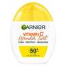 Garnier Vitamin C* dnevni tonirani fluid srednji 40ml