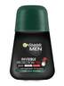 Garnier Mineral Deo Men Invisible Black, White & Colors Roll-on 50 ml