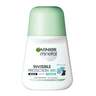 Garnier Mineral Deo Invisible Black, White & Colors Fresh Roll-on Fresh Aloe 50 ml