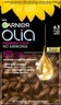 Garnier Olia 6.3 boja za kosu zlatno svetlo smeđa