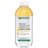 Garnier Skin Naturals Dvofazna Micelarna voda za čišćenje lica 400 Ml