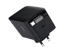 Punjac TRUST MAXO 65W RTRCT/2x USB-C/rectractable/0.67m/laptop/tablet/smartphone/crna