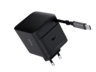 Punjac TRUST MAXO 65W RTRCT/2x USB-C/rectractable/0.67m/laptop/tablet/smartphone/crna