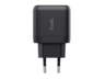 Punjac TRUST Maxo 45W/USB-C/laptop/smartphone/tablet/2m USB-C kabel/crna