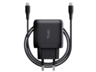Punjac TRUST Maxo 45W/USB-C/laptop/smartphone/tablet/2m USB-C kabel/crna