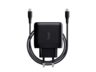 Punjac TRUST Maxo 65W/USB-C/laptop/smartphone/tablet/2m USB-C kabel/crna